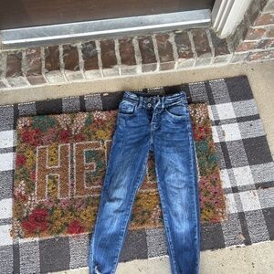 Kancan Jeans
